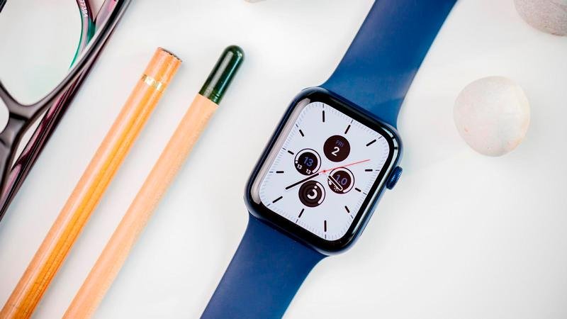 Rumores sobre la fecha de lanzamiento del Apple Watch Series 7, precio, características y especificaciones