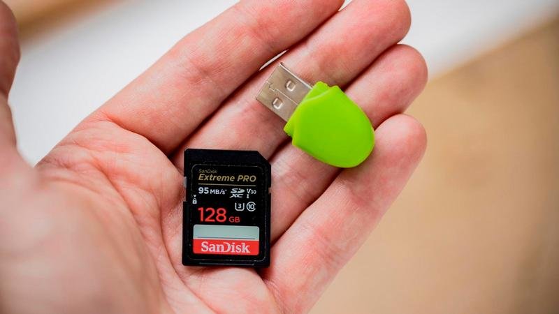 Cómo eliminar la protección contra escritura de las unidades USB y las tarjetas SD