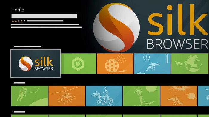 silk-browser-firestick