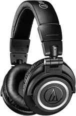 Audio-Technica ATH-M50xBT Wireless Bluetooth Headphones