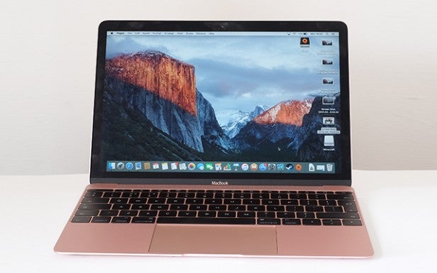 Apple podría resucitar esta MacBook muerta y agregar una MacBook Air de pantalla grande: informe
													
