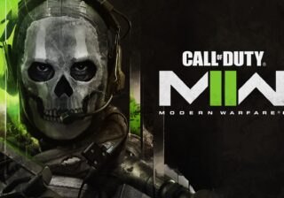 Aquí está el primer vistazo a Call of Duty: Modern Warfare 2, disponible el 28 de octubre
													
