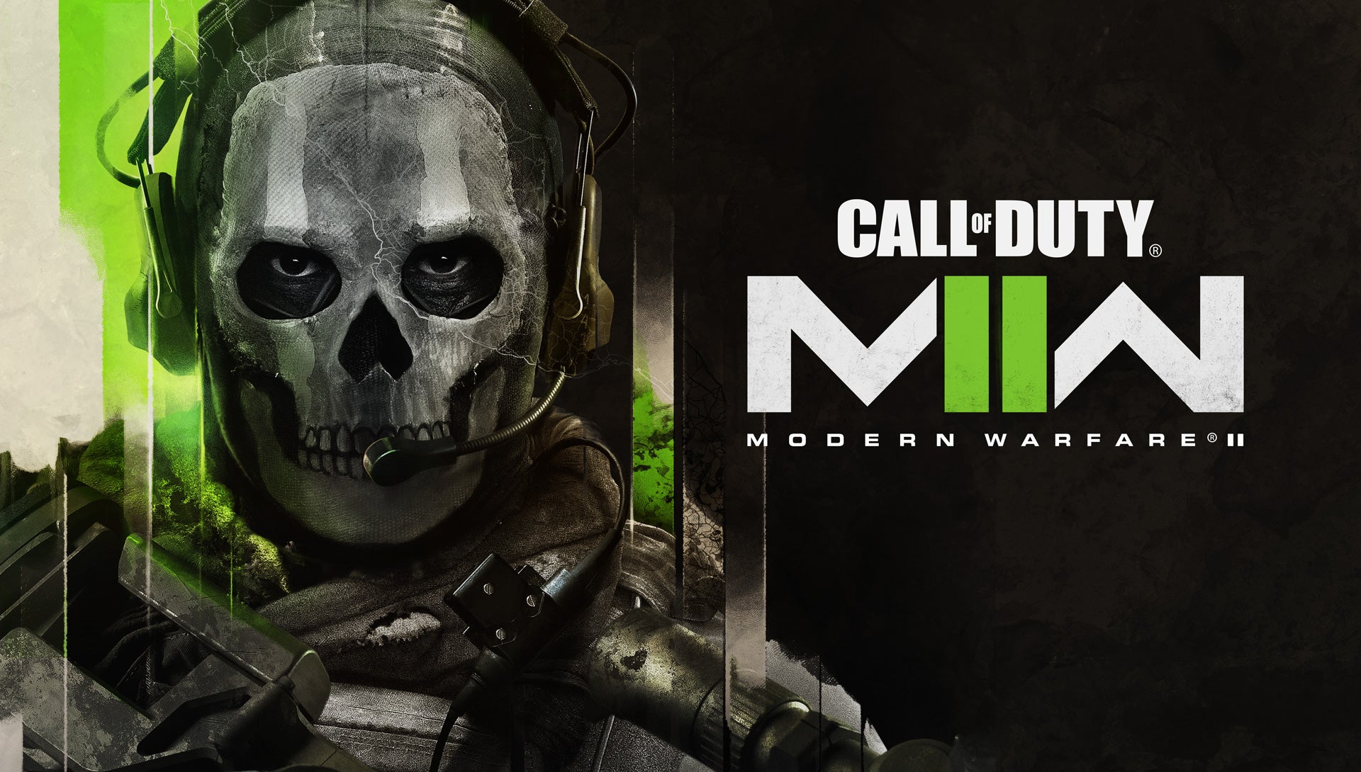 Aquí está el primer vistazo a Call of Duty: Modern Warfare 2, disponible el 28 de octubre
													
