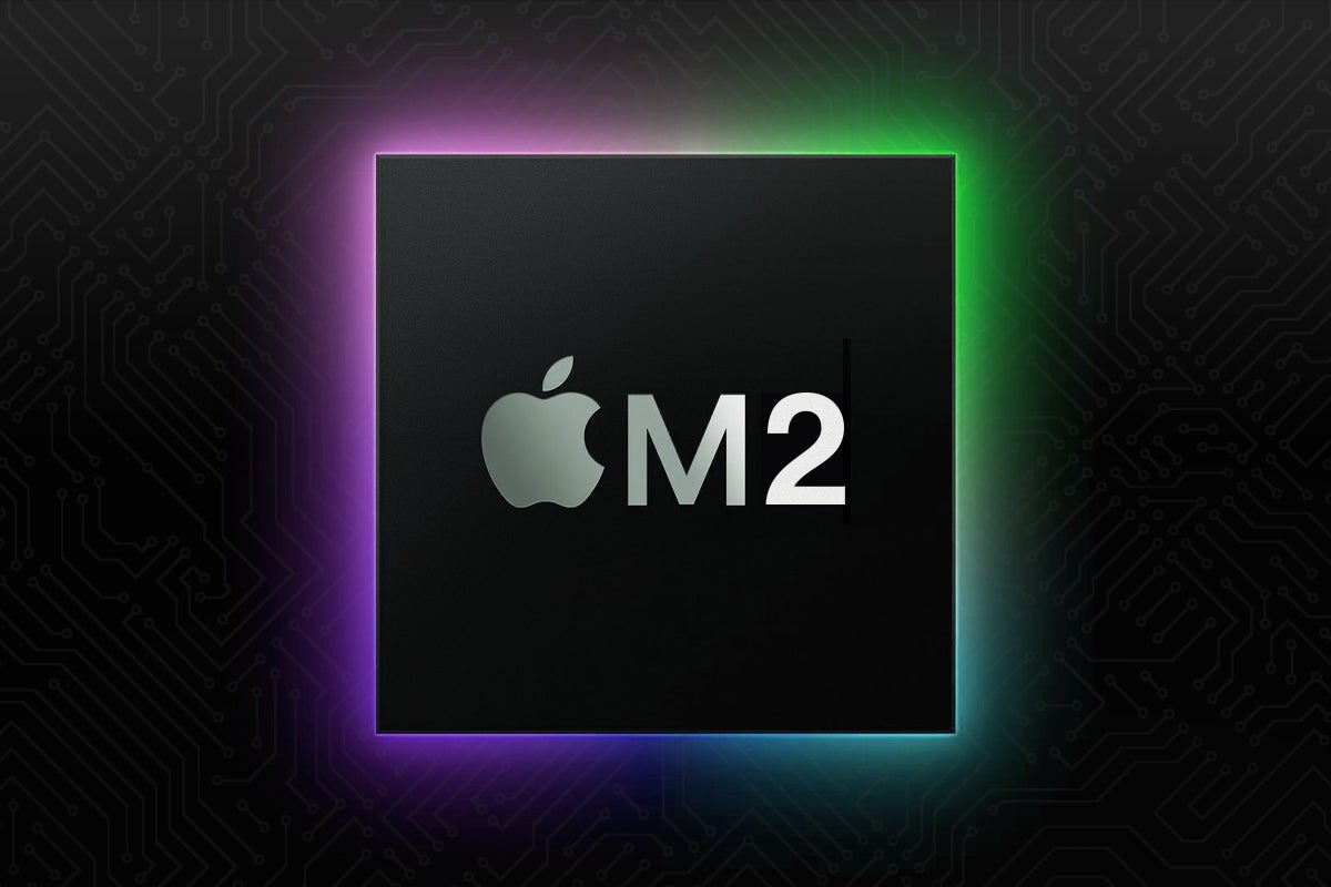 Chip Apple M2: todo lo que necesitas saber
													
