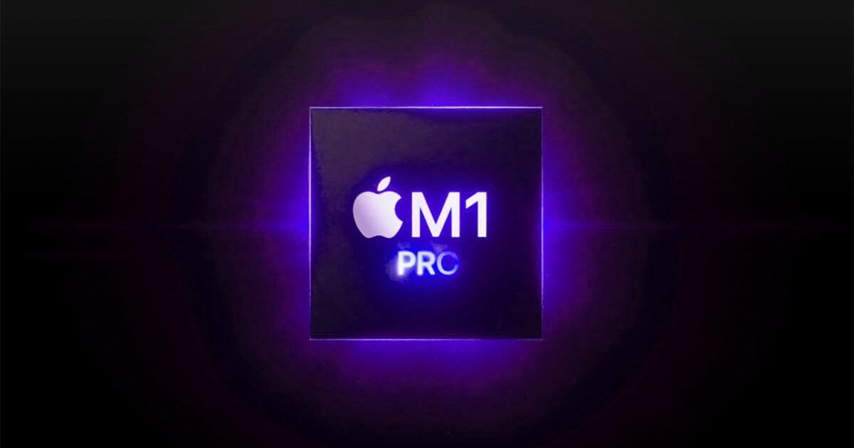El chip M1 de Apple tiene una falla 'no parcheable', pero probablemente no deberías preocuparte