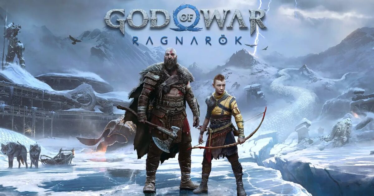 God of War: Rangnarok aún podría dar ventaja a PS5 sobre Xbox esta Navidad