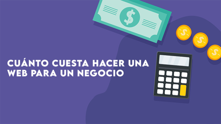 Cuánto cuesta hacer una página web para un negocio - El Rincón Geek