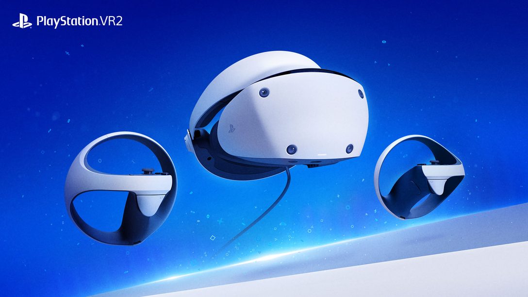 Review Sony PlayStation VR 2
