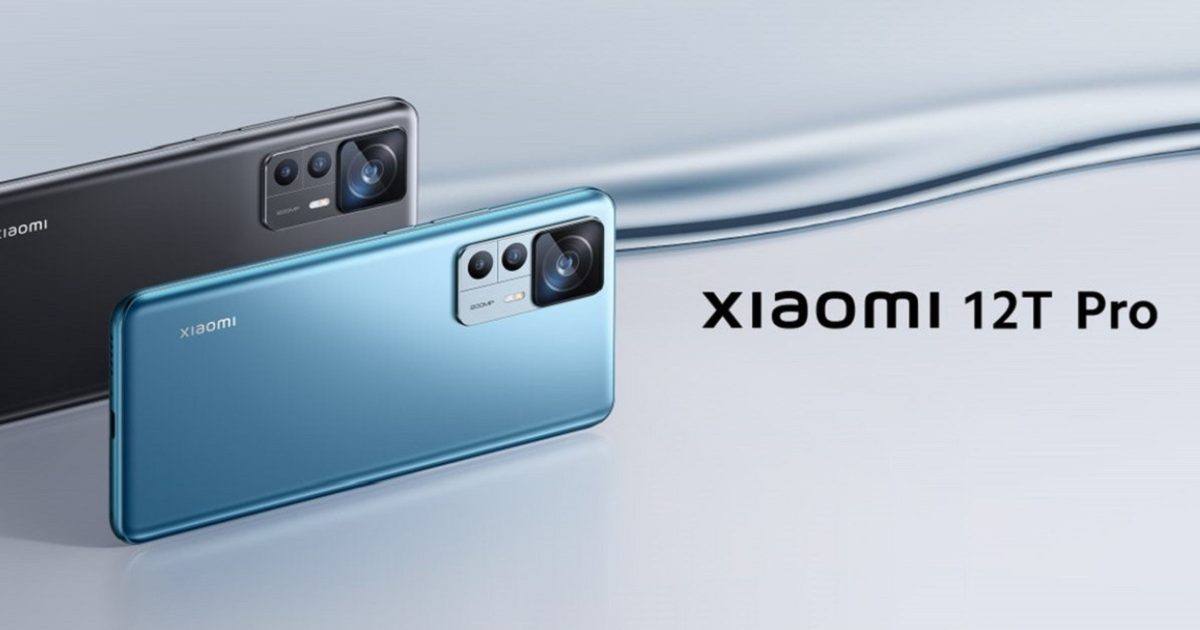 Opiniones Xiaomi 12T Pro