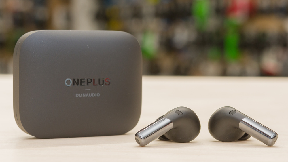 OnePlus Buds Pro 2 Truly Wireless Review - RTINGS.com