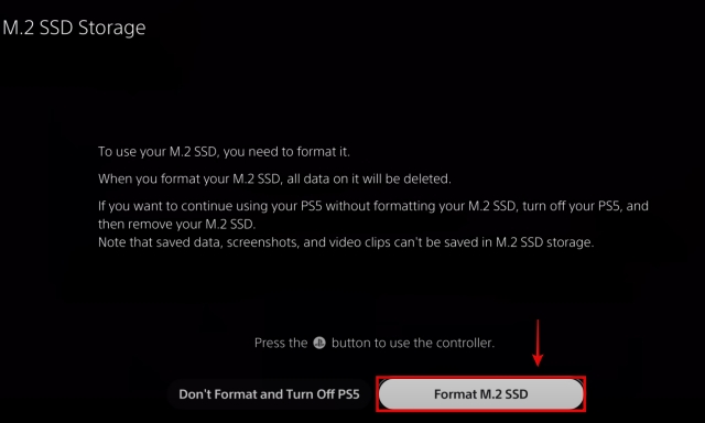 How to Install an SSD In Your PS5 Console