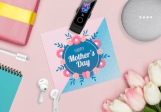 Los mejores regalos tecnológicos para el Día de la Madre